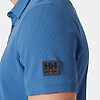 Polo de travail à manches courtes TECH image 3