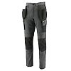 Pantalon cargo de travail ESSANTIALS KNEE image 0