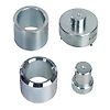Kit extracteur de rotule Opel Movano / Renault Master inférieur image 0