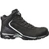 Chaussures de sécurité RUNNER XTS MID S3 HRO SRC - noir image 0
