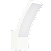 Applique extérieure LED CURVE R 10W - 1000lm - 3000K image 1