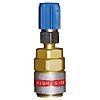 Adaptateur climatisation Renault - HP vers BP image 0