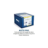 Vis métrique 8.8 - Tête hexagonale partiellement filetée - Zinguée image 7