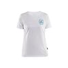 T-shirt de travail Blåkläder Beach Club femme feMyanMare 9417 image 0