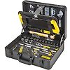 Valise de maintenance outillage manuel indispensable 142 outils image 53