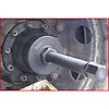 Jeu d'extracteur de moyeu de roue pour Scania, 3 pcs image 2