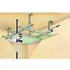 Laser croix vert compact SmartCross-Laser GX Set 300 cm EcoLine image 2
