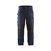 Pantalon de travail stretch 1495 image 2