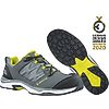 ULTRATRAIL GREY LOW S3 ESD HRO SRC - Chaussures de sécurité - gris image 4