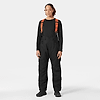 Pantalon de travail hiver femme Luna HH Connect  - Noir image 3