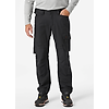 Pantalon de travail OXFORD WORK - Noir image 2