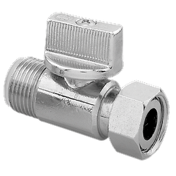 3/8 EL x 3/8M image