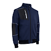 Veste MIKAN - Marine image 0