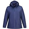 Veste femme 3 en 1 image 2