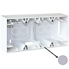 Cadre saillie 2 postes type A - COMETE image 3
