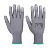 Gants doigts enduits PU image 9