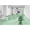 Laser hybride 360° avec trépied Duraplane Plus G360 Set 175 cm BlackLine image 10