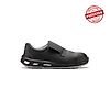 Chaussures de sécurité basses NOIR S2 SRC - Noir image 35