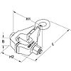 Pince de traction extra-large image 1