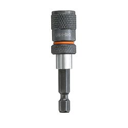 Porte embout de vissage Big PH2-3 PZ2-3 T15 à 30 - U634 image