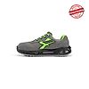 Chaussures de sécurité basses SUMMER CARPET ESD S1P SRC - Gris/Vert image 110