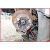 Extracteur pour moyeux et roues à rayons, M84 x 2 mm image 2