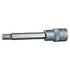 Douille tournevis 6 pans mâles 13mm KS, 1/2", L140mm du module 712.5038 image 0