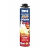 Mousse de polyuréthane résistante au feu - Application avec pistolet image 0
