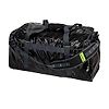 Sac de sport résistant à l'eau PW3 70L Noir image 0