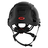 Casque de sécurité crémaillère ventilé EVO ALTA Baseworker image 6