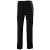 Pantalon de travail polaire fine Oxford - Noir image 0