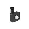 Détecteur IR pour projecteur LUMOS IP65 - Noir image 0