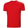 T-shirt de travail à manches courtes CLASSIC image 0