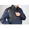 Veste de travail TYPHON - BLEU FONCE/NOIR image 2