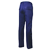 Pantalon de travail STELLER - Bleu marine image 8