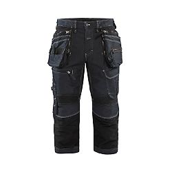 Marine/Noir XL - FR(50) - SE(C56) - Standards image