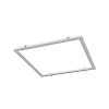 Cadre Placo dalle encastrable GALAXIE - Blanc image 1