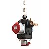 COFFRET DE PRISES SUSPENDU MIXO6 1 PRISE NF 1PNT/16A/250V image 0