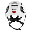 Casque de sécurité crémaillère ventilé EVO ALTA Baseworker image 2