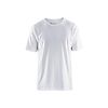Lot de 5 T-shirts de travail 3625 image 0