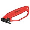 Lame de rechange pour cutter magasinier 0-10-244 image 0
