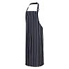 Tablier à bavette Butcher image 0