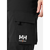 Pantalon de travail haute visibilité classe 1 ALNA 4X image 5