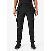 Pantalon de construction MAGNI EVOLUTION - Noir image 2