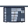 Coffret d'extracteurs universels de roulements - 37 pcs image 8