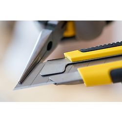 Cutter Bi-matière 25mm image