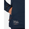 Veste de travail softshell imperméable femme LUNA image 3