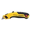 Cutter rétractable FATMAX avec 5 lames au carbure image 2