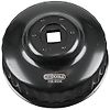 Cloche pour filtre à huile 3/8", diamètre 76 mm pour Ford image 0