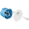 Boîte points de centre DCL - Ø67/68mm - XL PRO image 0
